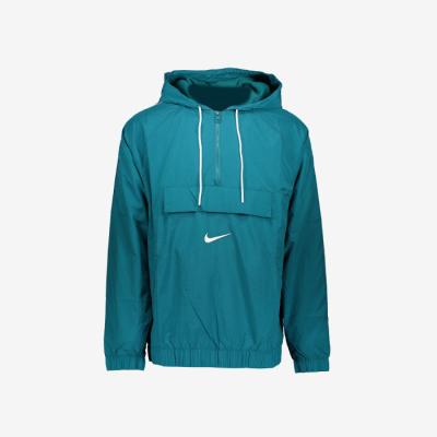 Factory Kirk Striped Trim Logot Short Blue