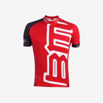 Doube Sided Basebl Jersey Name Number