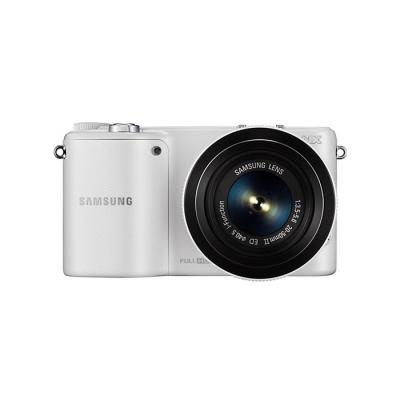 Zoom Lens 32GB Accessory Bundle