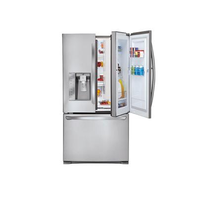 Portable Compact Design Laundry