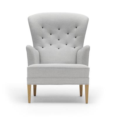 Seat Cushion and Backrest Modern