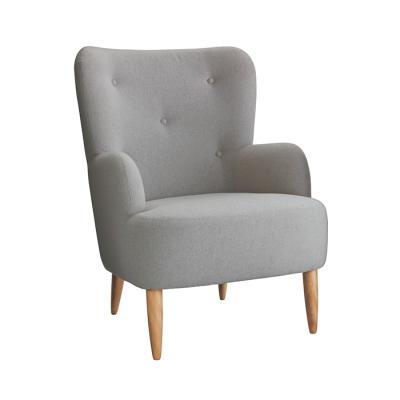 Tuoze Fabric Reclin Chair Ergono