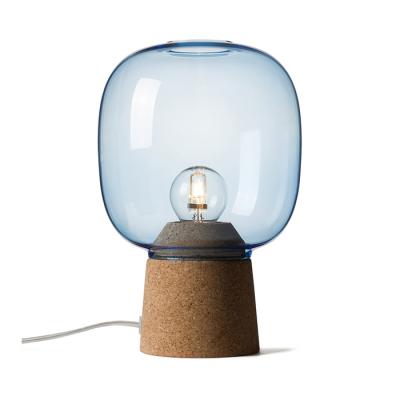 Touch Sensor Bedside Lamps Warm