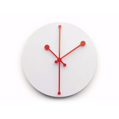 Wall Clock Silent Tickin Quality