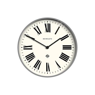 Wall Clock Silent Tickin Quality