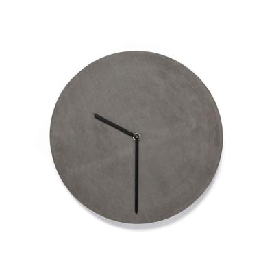 Silent Clock Non Ticking Digital