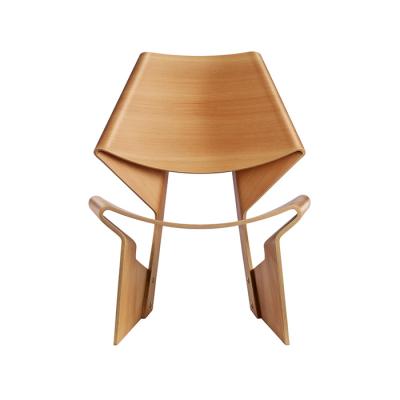 Homal Single Reclin Chair Padded