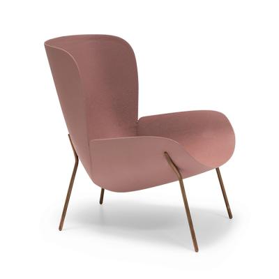 Homal Single Reclin Chair Padded