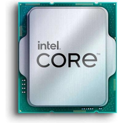معالج انتل Intel Core i5-14400F بسرعة تصل الى 4.70 جيجا هرتز 10 نواة و16 خيط، ذاكرة تخزين مؤقت 20 ميجا بايت، أقصى دفعة توربو 5 جيجا هرتز