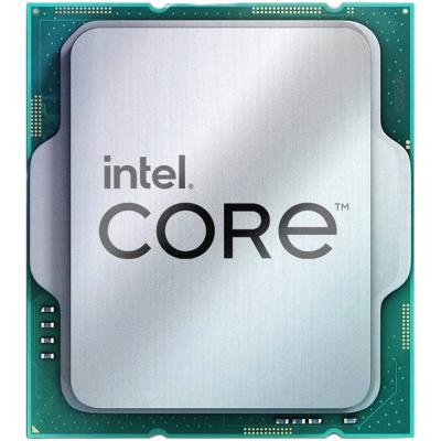 معالج Intel Core i5-14600K بسرعة تصل إلى 5.30 جيجا هرتز، LGA 1700 الجيل الرابع عشر، 14 نواة و20 خيط، ذاكرة تخزين مؤقت 24 ميجا بايت
