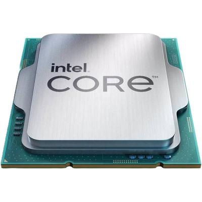 معالج Intel Core i5-14600K بسرعة تصل إلى 5.30 جيجا هرتز، LGA 1700 الجيل الرابع عشر، 14 نواة و20 خيط، ذاكرة تخزين مؤقت 24 ميجا بايت