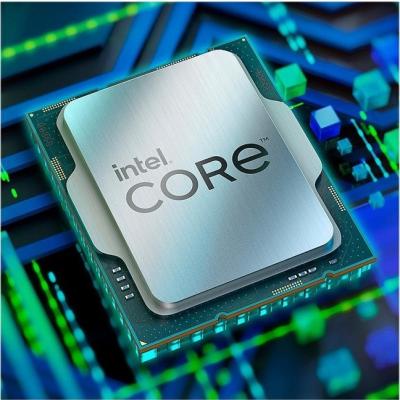 معالج كمبيوتر مكتبي Intel Core i5-12400F من الجيل الثاني عشر Alder Lake ، 6 نوى إجمالية ، 12 خيطًا ، ذاكرة تخزين مؤقت 18 ميجابايت ، تردد أساسي 2.5 جيجاهرتز تصل إلى 4.4 جيجاهرتز ، مقبس LGA 170