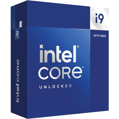 معالج انتل مكتبي i9 14900K 