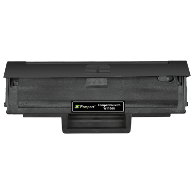  بروسبكت W1106A 106A خرطوشة حبر ليزر اسود متوافقة 