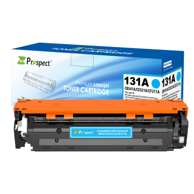  بروسبكت CF210A 131A خرطوشة حبر ليزر أسود متوافقة 