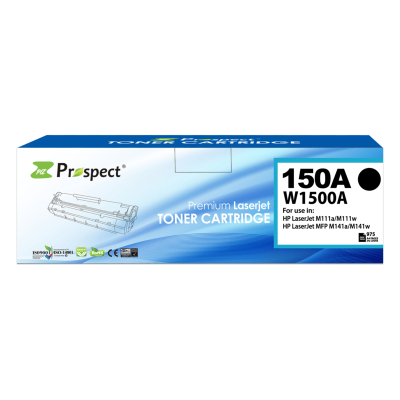  بروسبكت W1500A 150A خرطوشة حبر ليزر اسود متوافقة