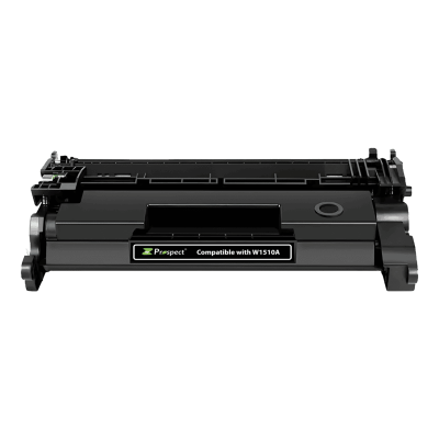  بروسبكت W1510A 151A  حبر ليزر اسود بديل لطابعات اتش بي