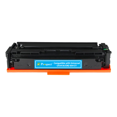  بروسبكت CF541A 203A خرطوشة حبر ليزر أزرق متوافقة 