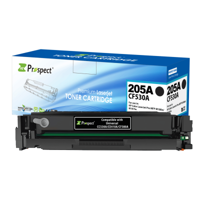  بروسبكت CF531A 205A خرطوشة حبر ليزر أزرق متوافقة