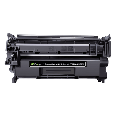 بروسبكت CF226A 26A خرطوشة حبر ليزر اسود متوافقة