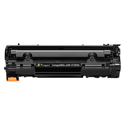بروسبكت CF283A 83A خرطوشة حبر ليزر أسود بديلة 