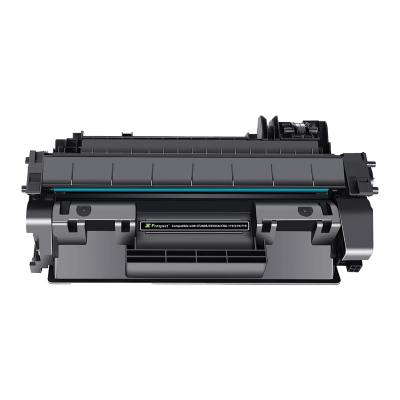  بروسبكت 08A CF280A / 05A CE505A خرطوشة حبر ليزر متوافقة  